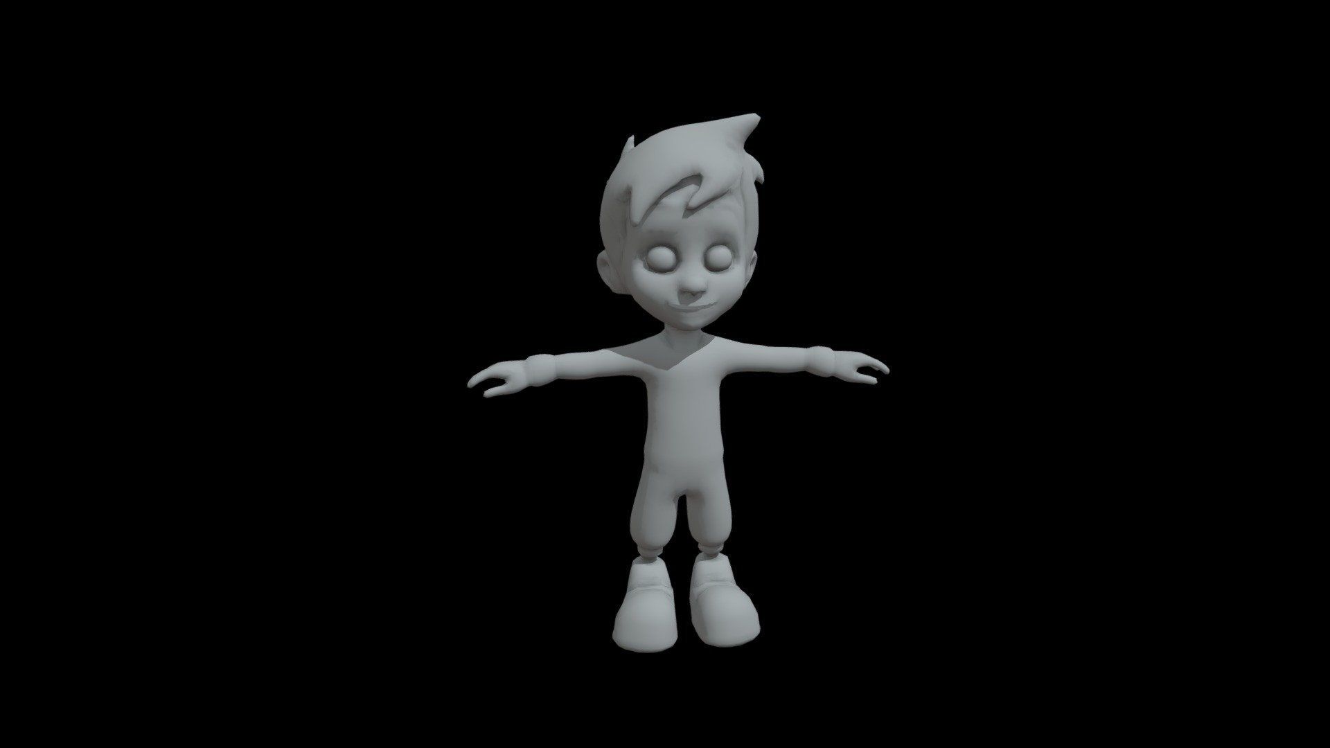 Leo 3D
