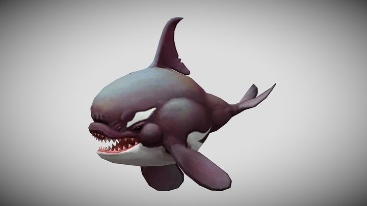 HSW Will – Modello 3D gratuito STL