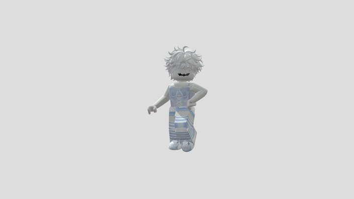 shevvtt (4) 3D Model