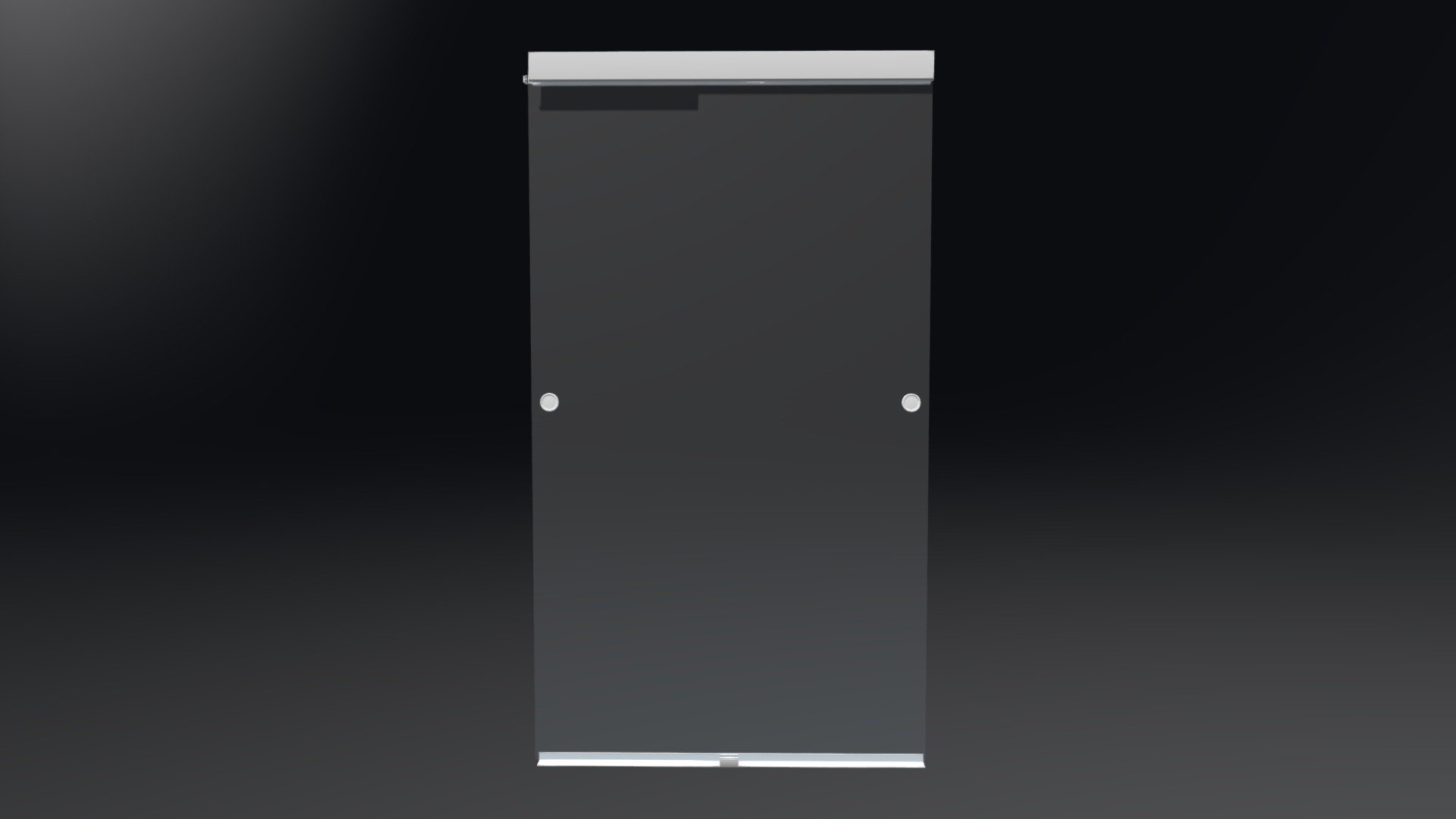 Porta Dupla Orion — Sketchfab embed 3D viewer