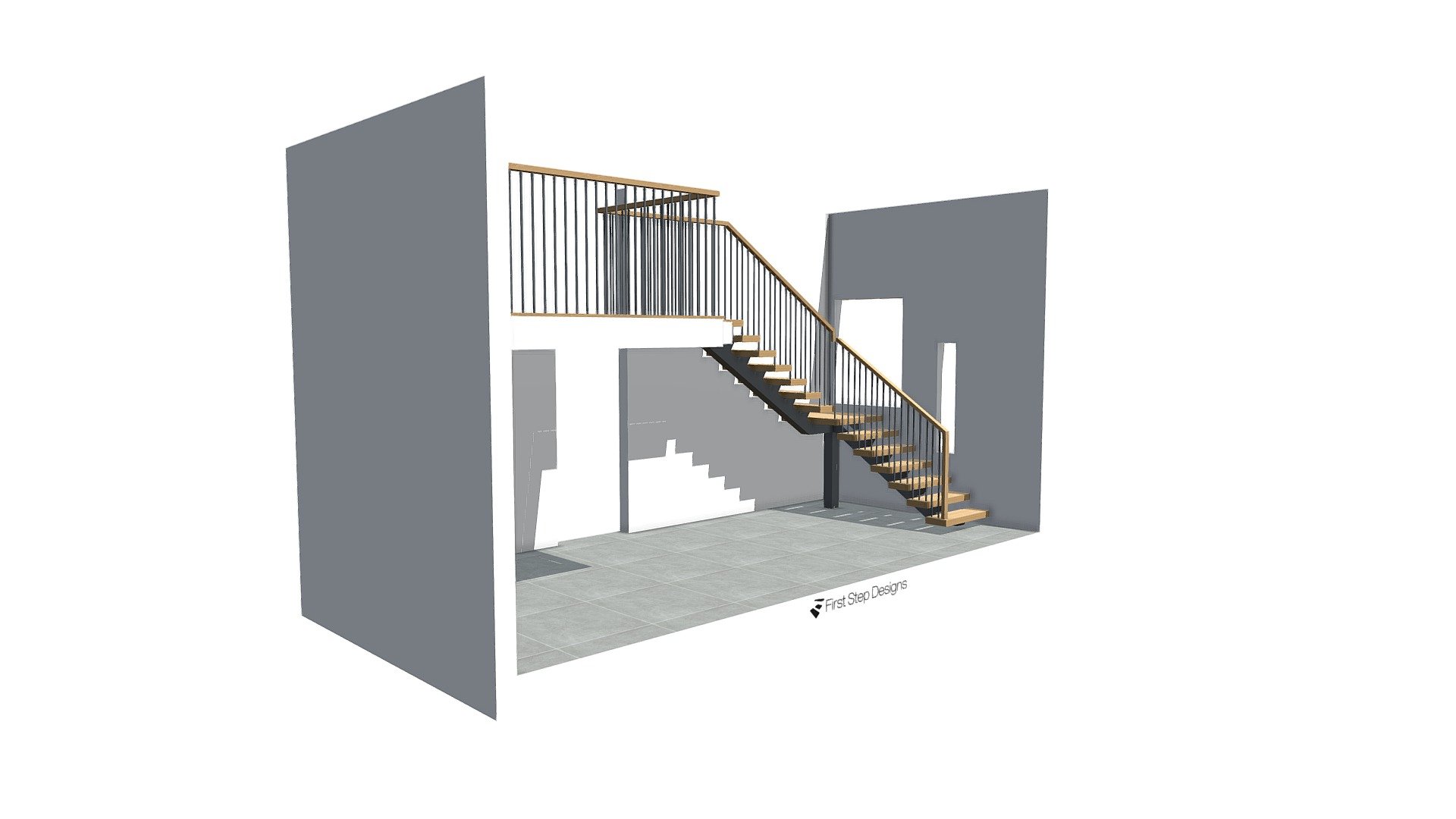 Gienke preliminary design