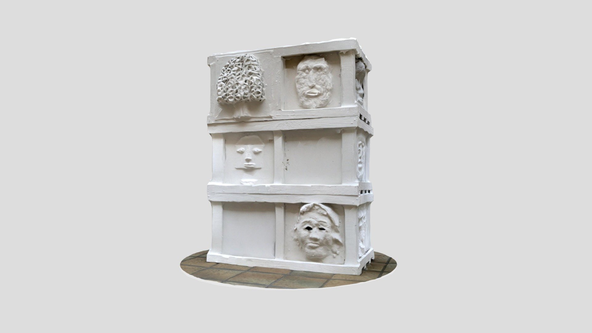 Toque - Totem7