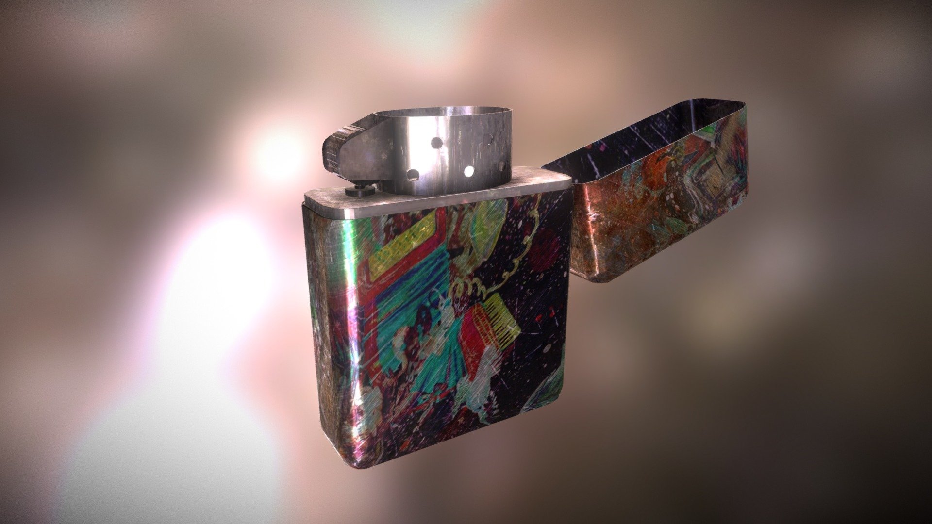 Zippo