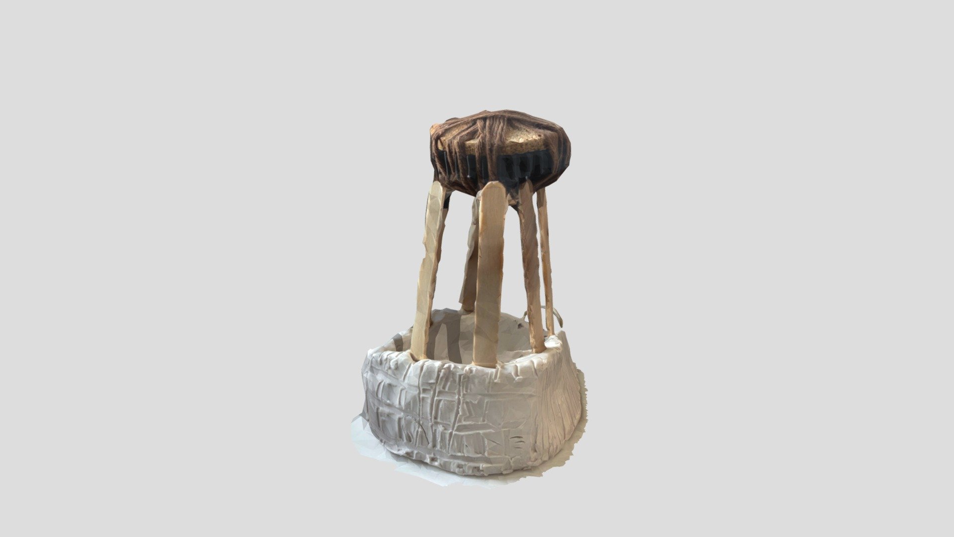 Escape Remaking The City 3d Model By Aen45 9aaccd8 Sketchfab