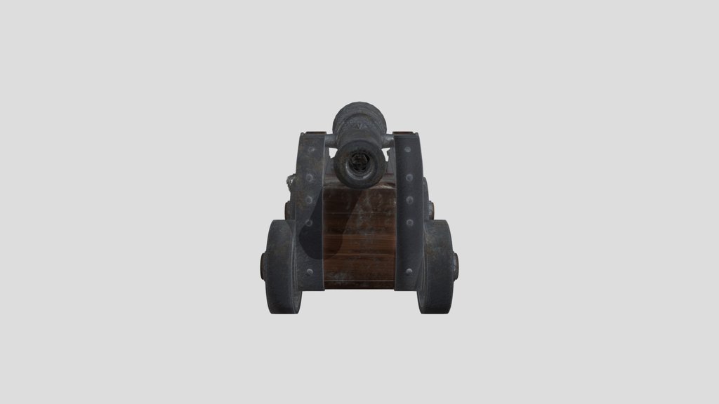 Cannon