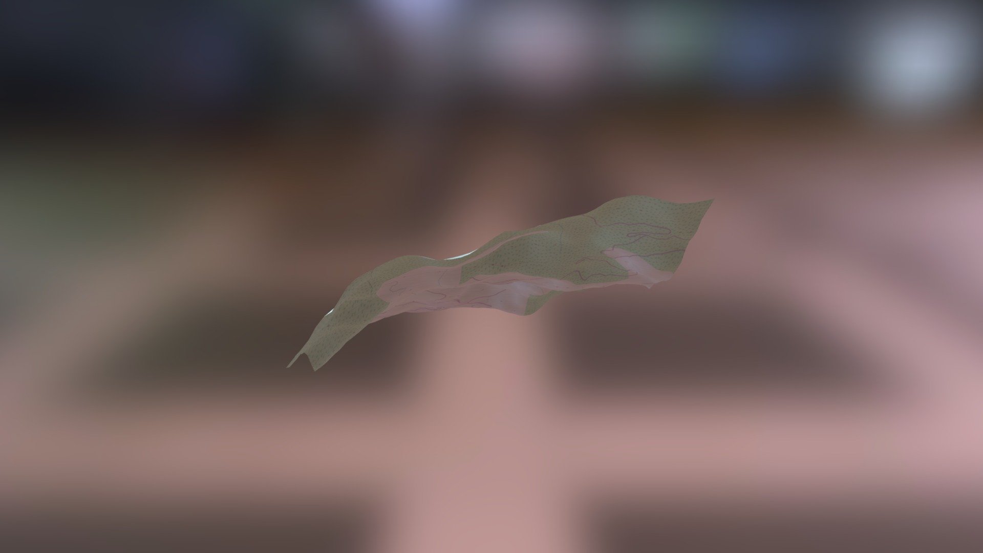C5158 Ypati — Sketchfab embed 3D viewer