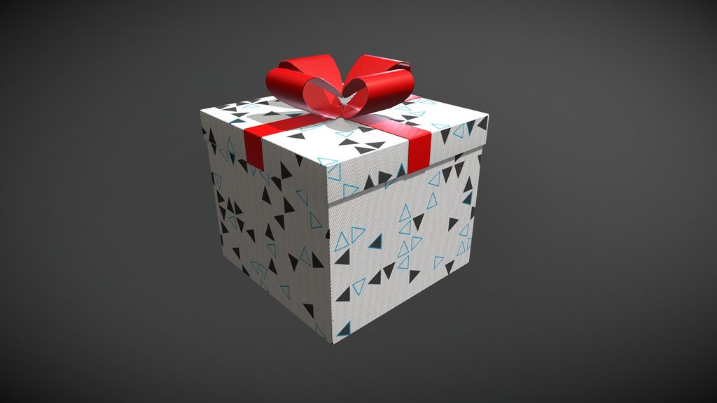 Gift box