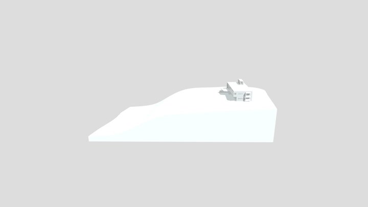 test 3D Model