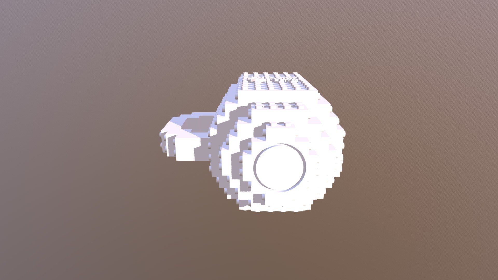 89C3 Lego Cup