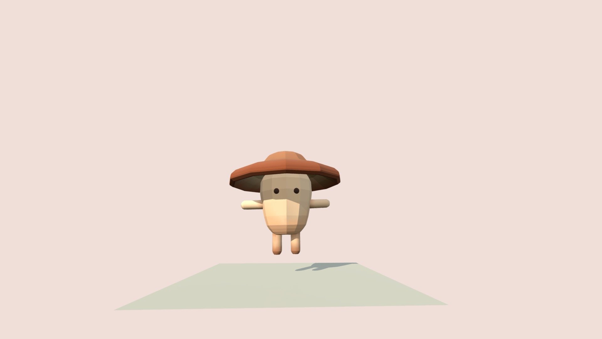 Mushroom Dance