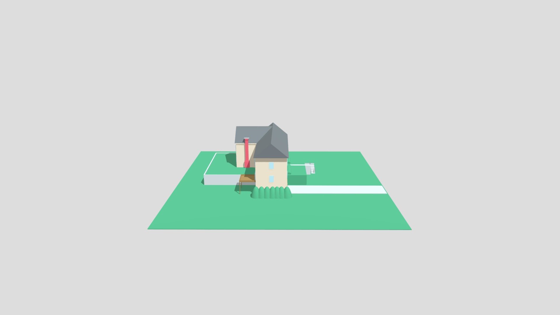 Dream Home