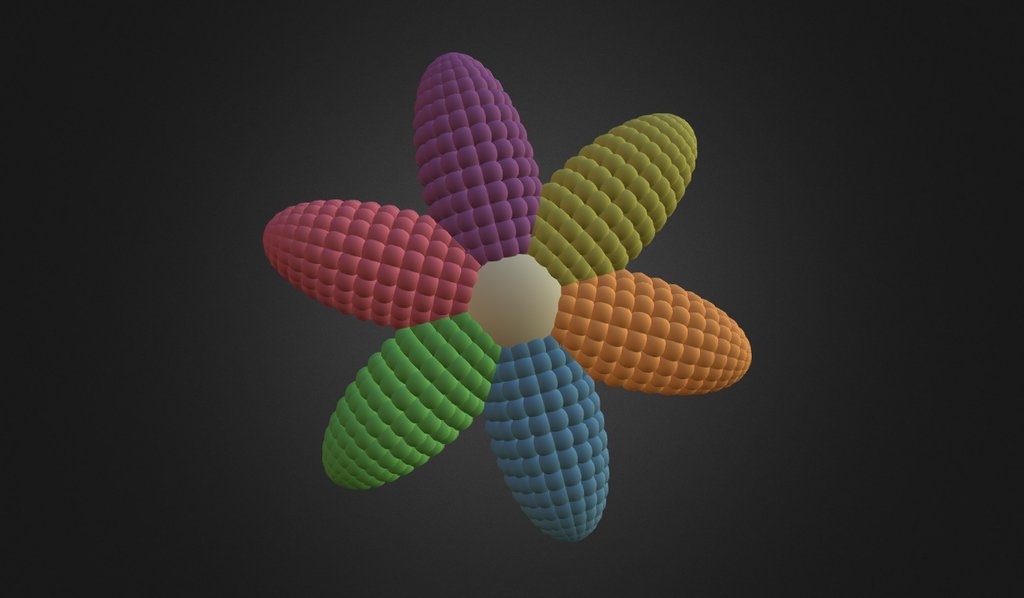 rosespheres