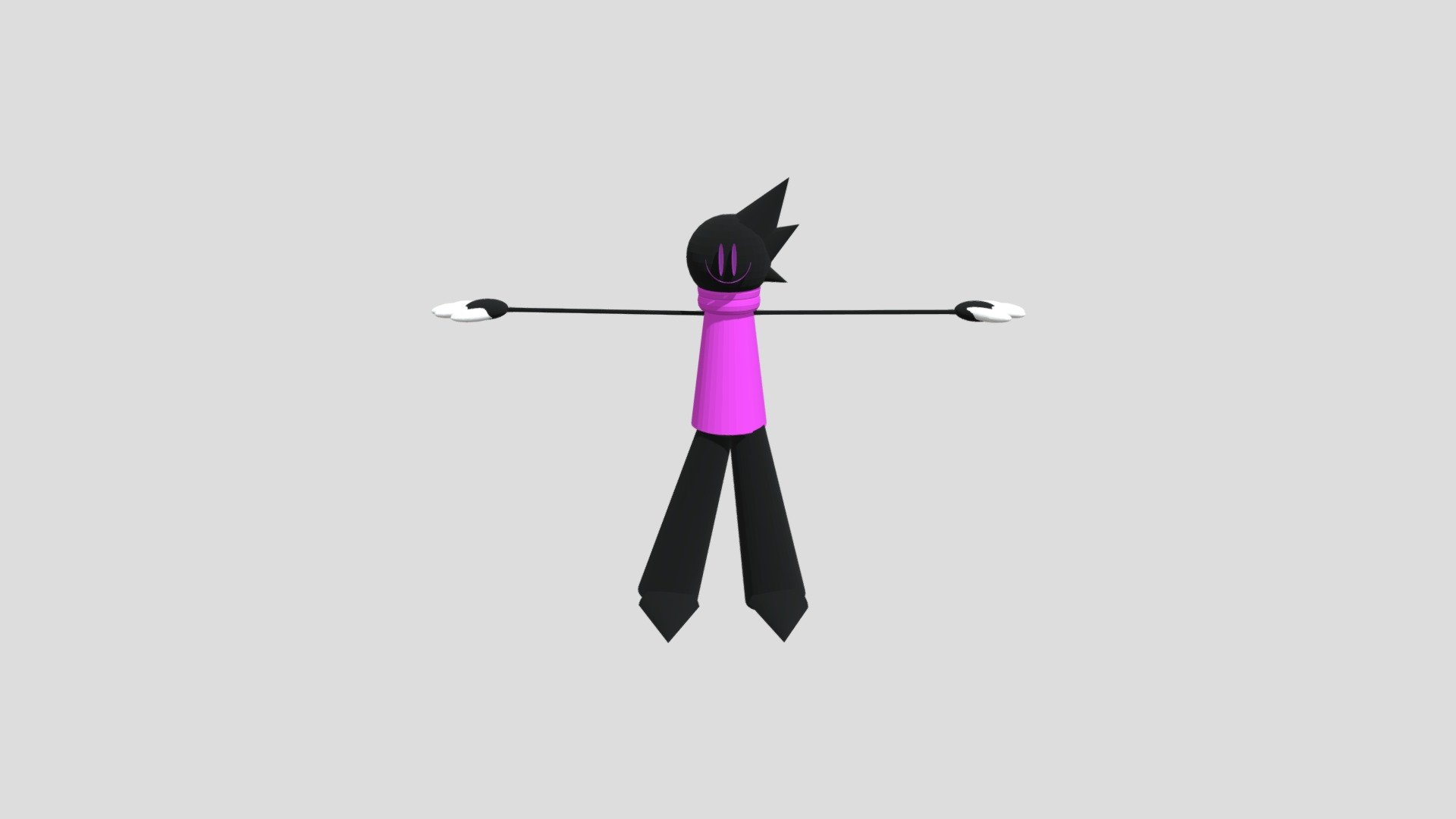 S.T (NO RIGS OC DONT STEAL)