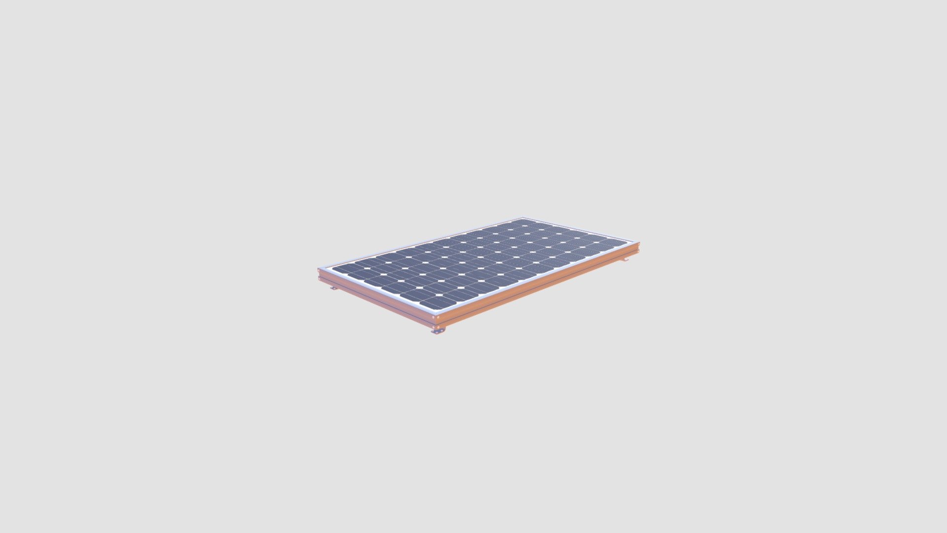 Solar Collector Buy Royalty Free 3d Model By Evermotion 9ab0175 Sketchfab Store 6482