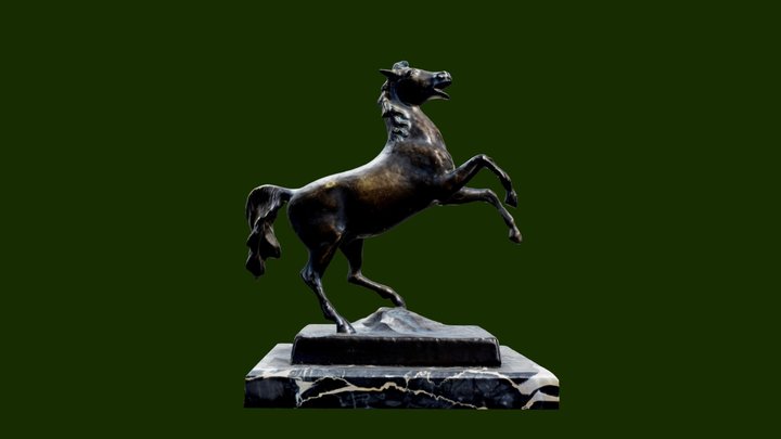Lower Saxony horse - Coat of arms