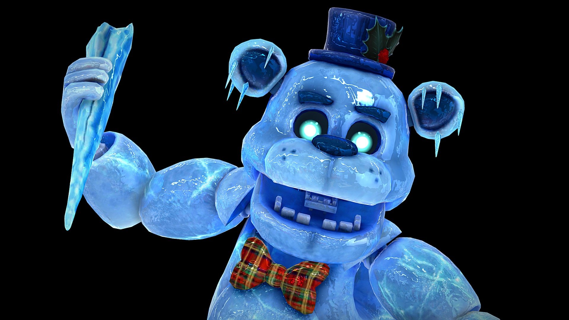 Download Five Nights at Freddy's AR Special Delivery for PC