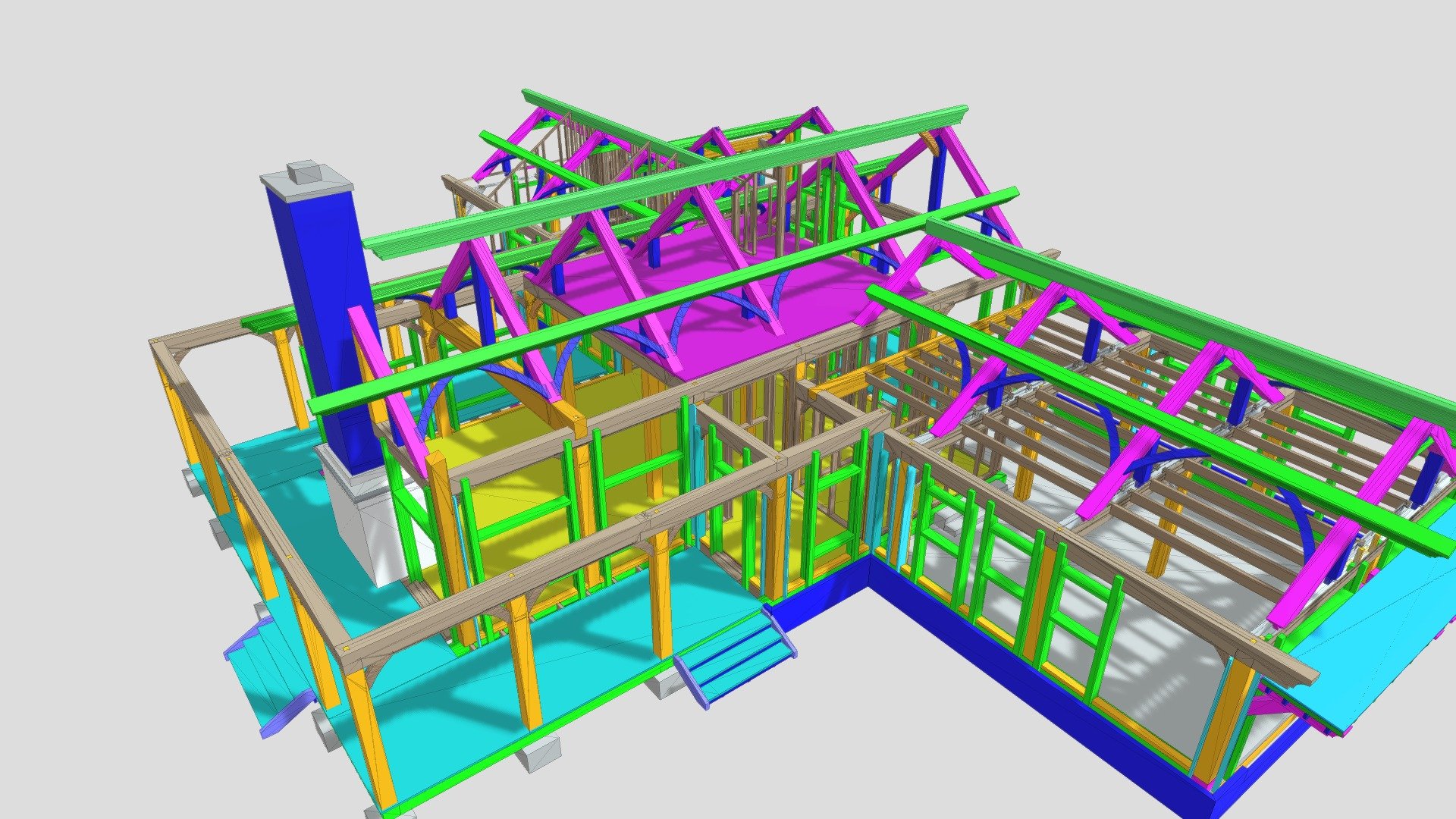 House for Onno 7