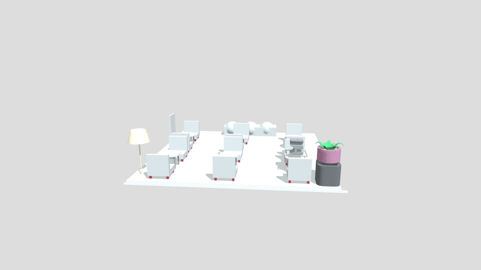 NZ classroom