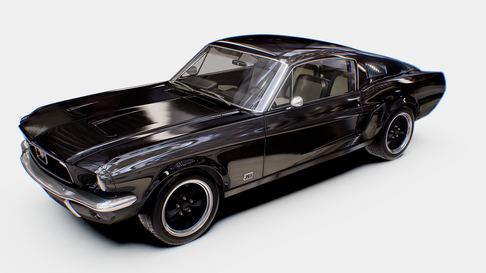 fTest — Sketchfab embed 3D viewer