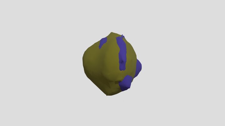 tumor_segmentation 3D Model