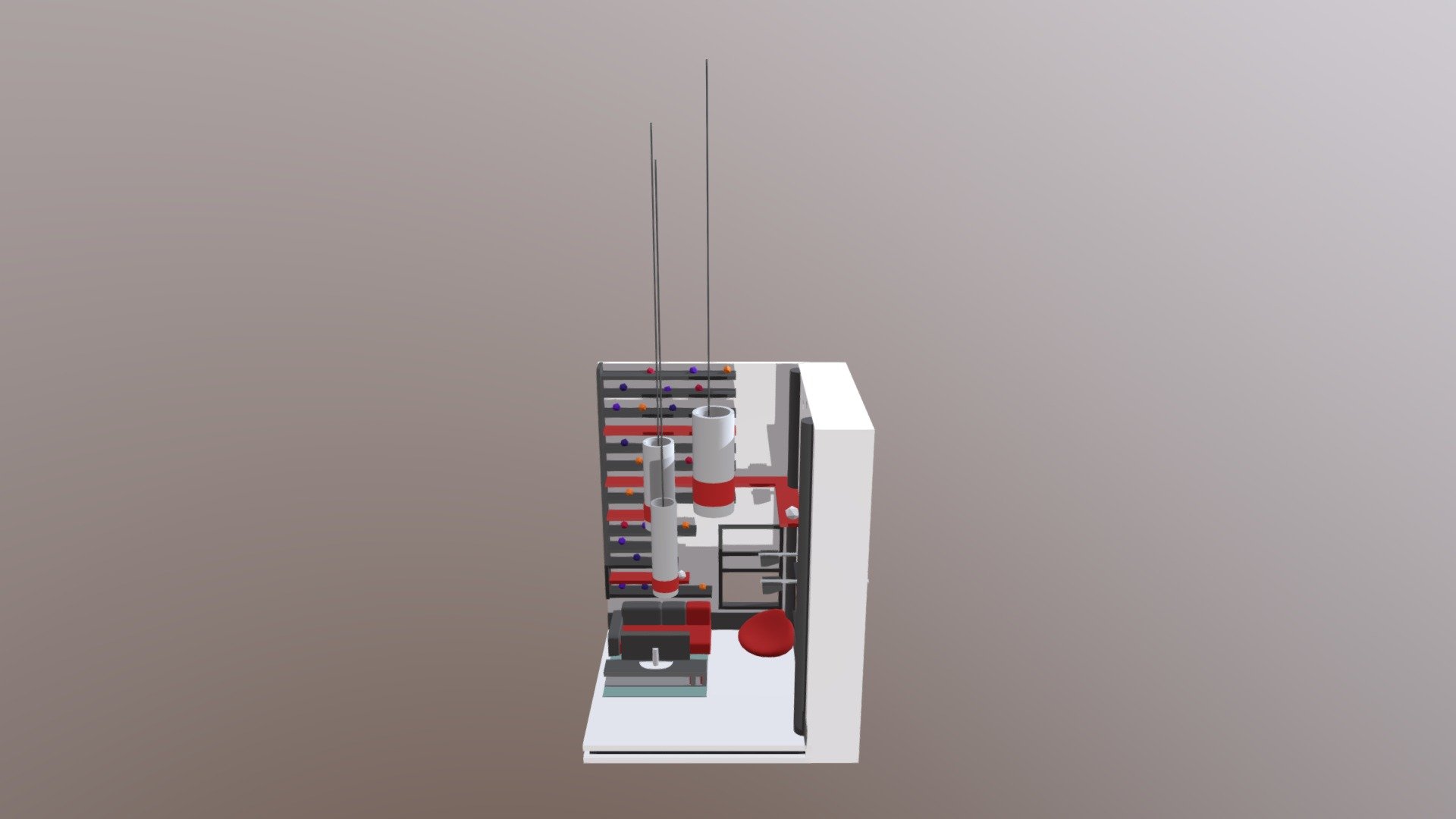 Extra — Sketchfab embed 3D viewer