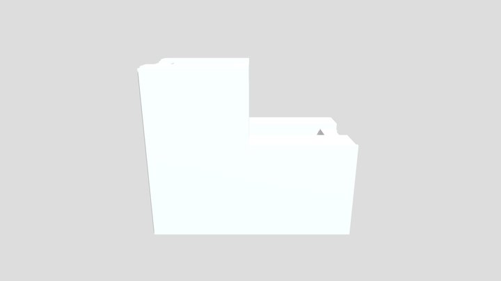Project 3D Model