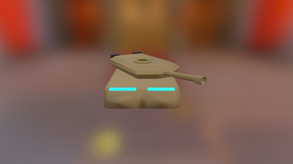 Hovertank