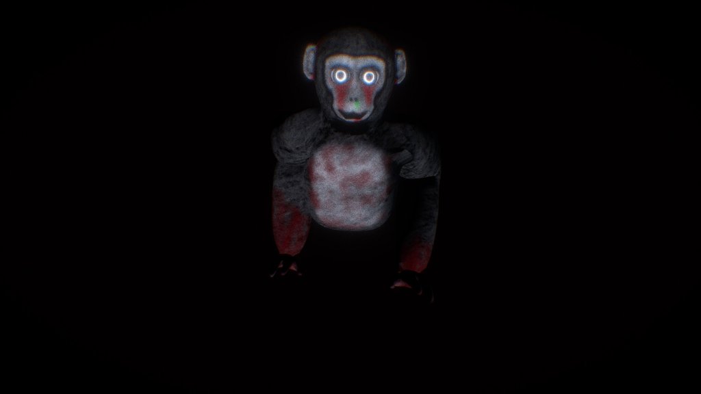 Simon remake v3