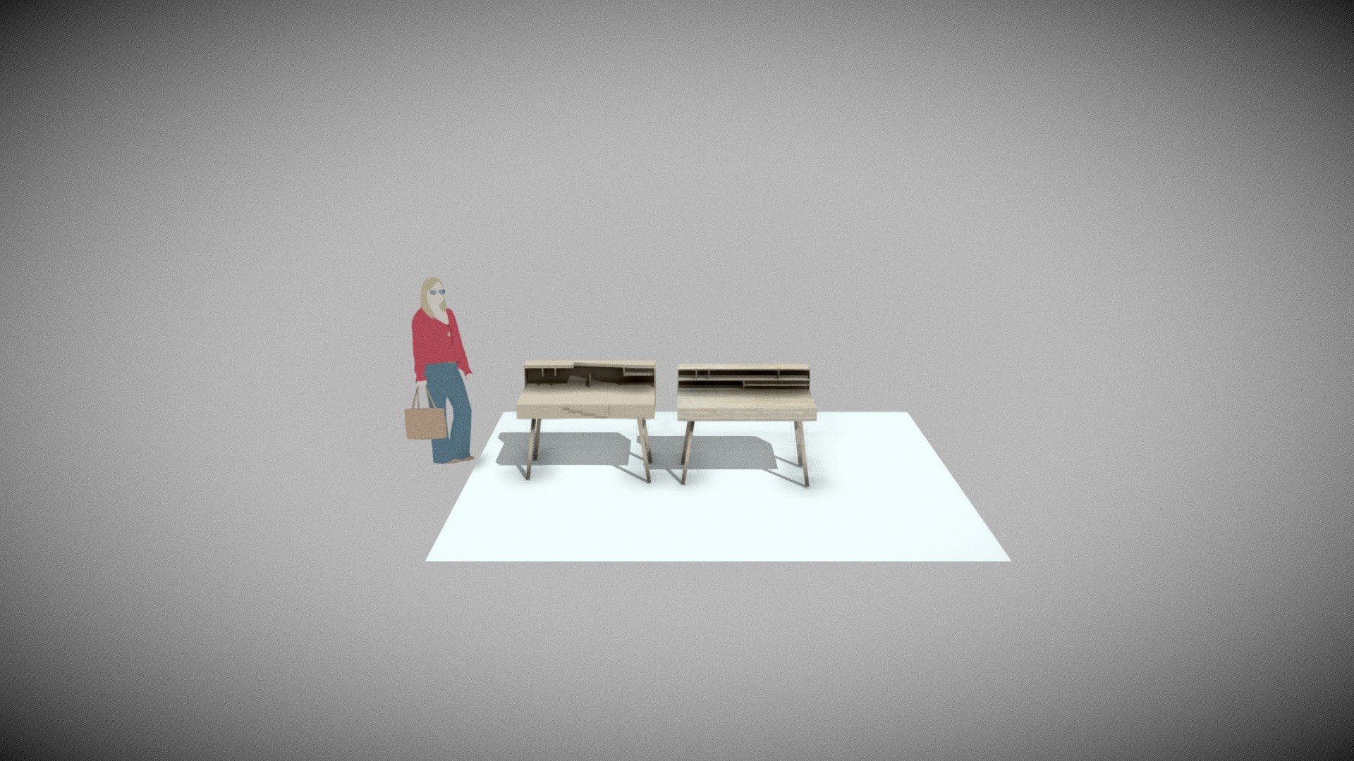 Escritorio