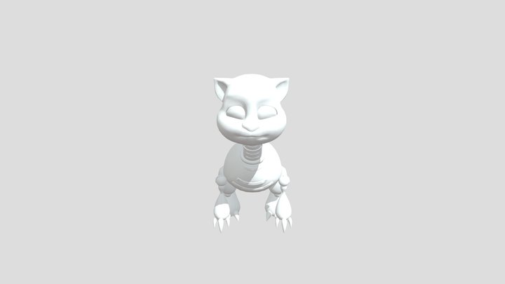 New Project (14) 3D Model