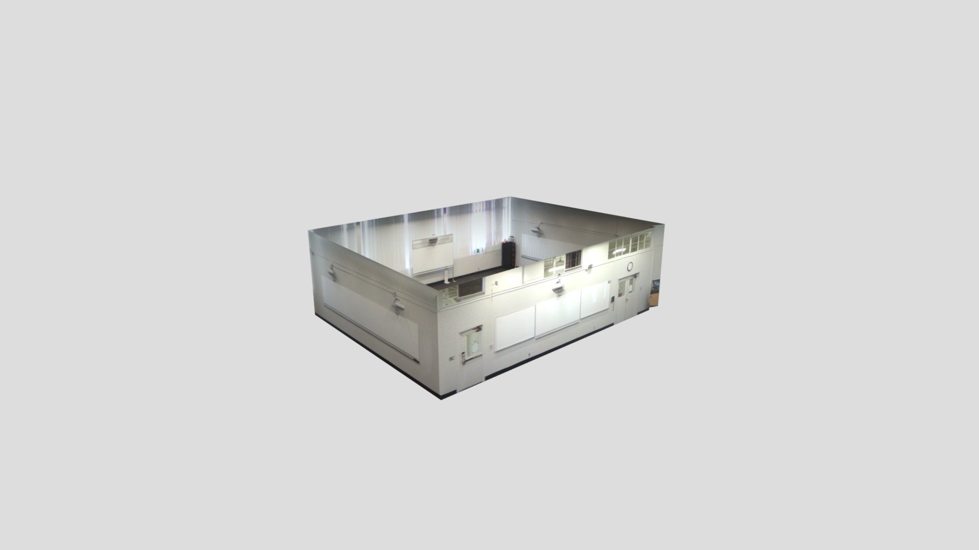 Max Model (CSM10)