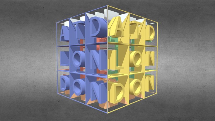 Atd 3D models - Sketchfab