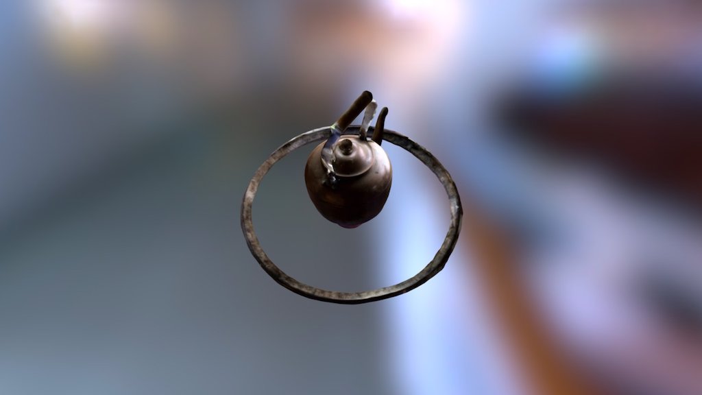FCM Teapot 2