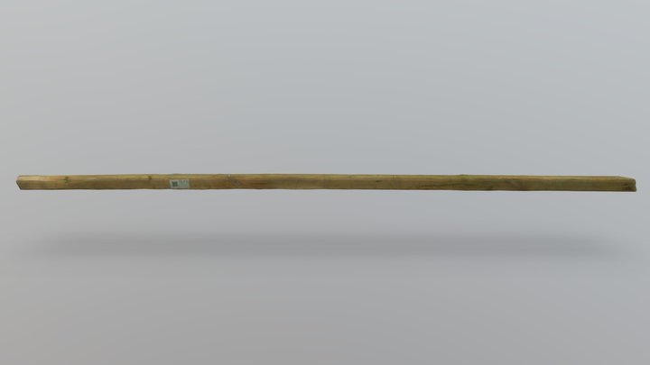 ar_s_rt_rafter_a-4 3D Model