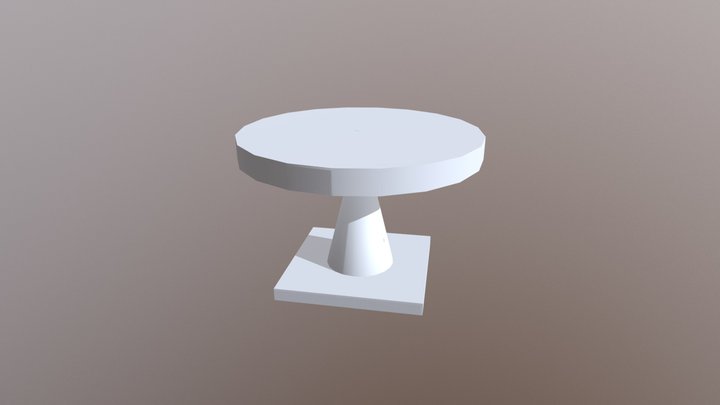 10514160 3D Model