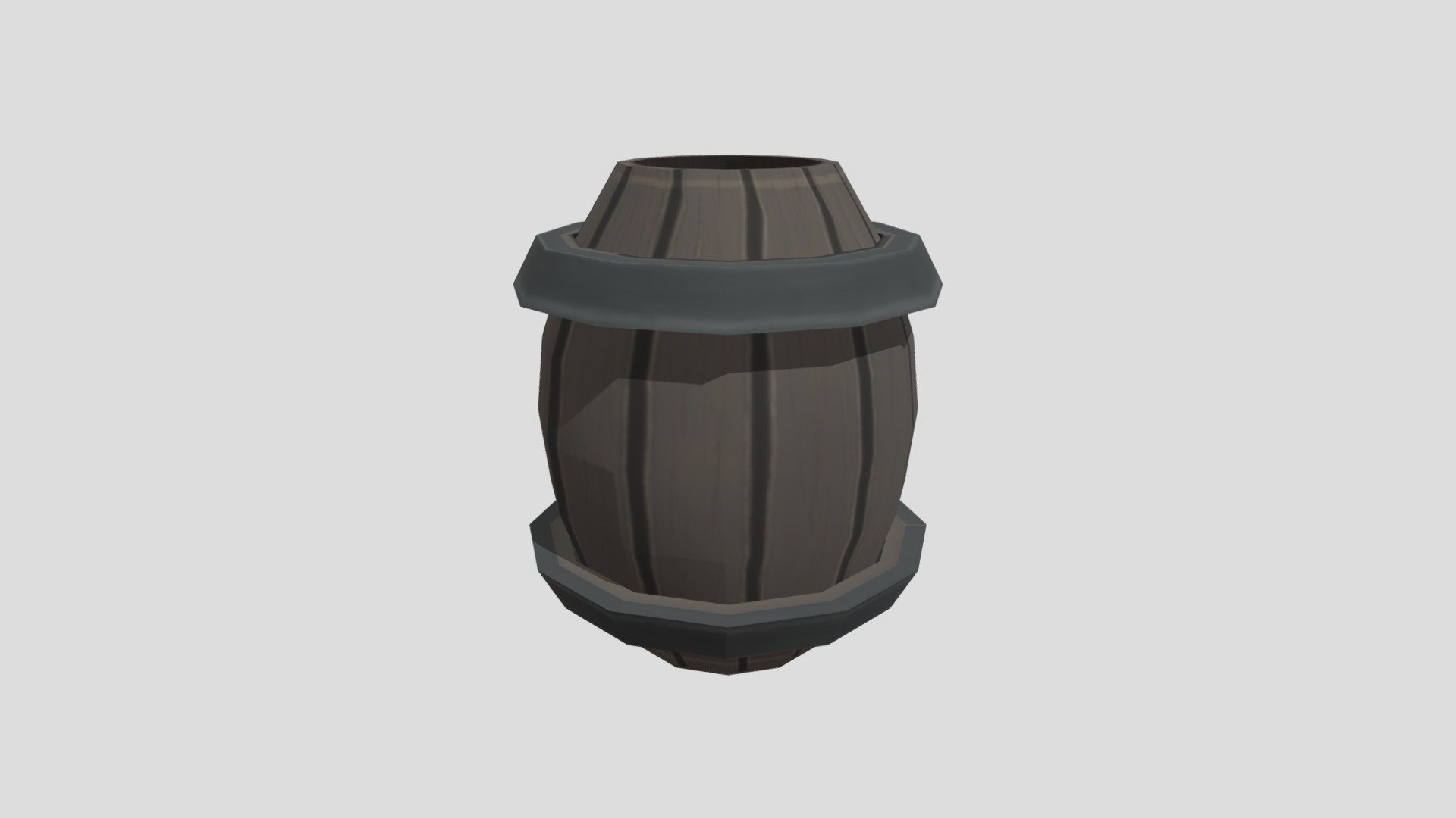 Barrel