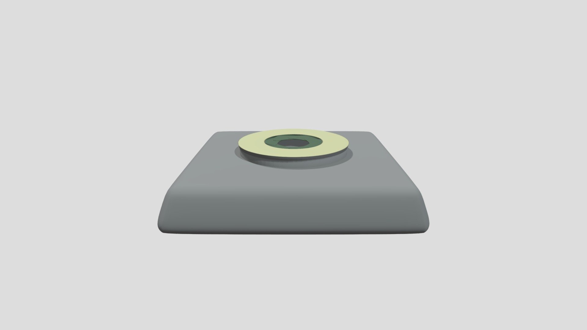 Holographic projector