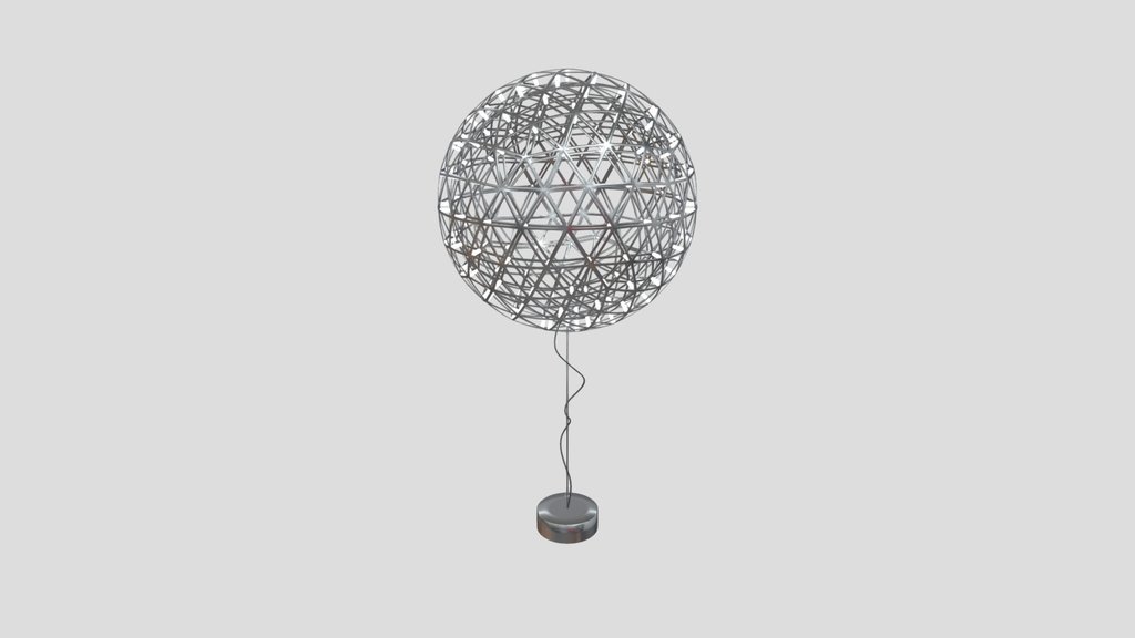 Lamp 12