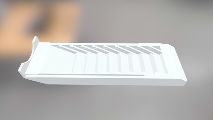 Box for 10-3ds games