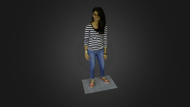 Gaitik 2 (Family) 3D Model