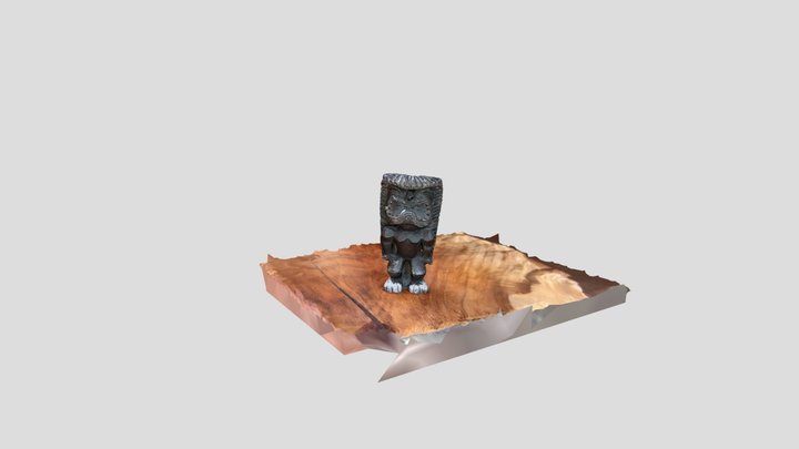 Scan 2022-04-04T14:46:37.674Z 3D Model