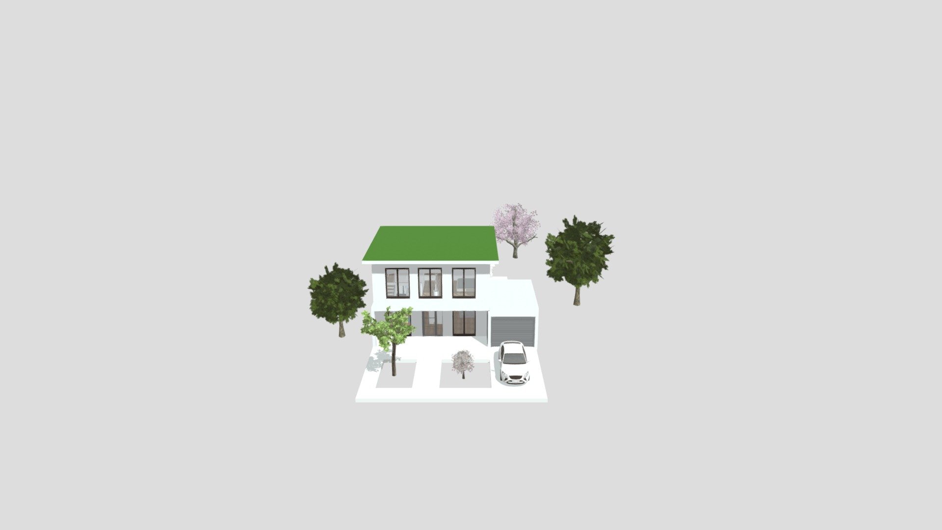 Family House
