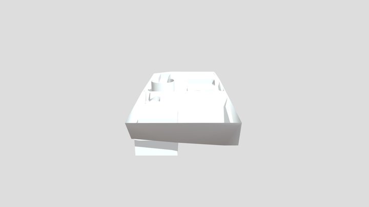 Proyectotaller- Vista3D-{3D} 3D Model