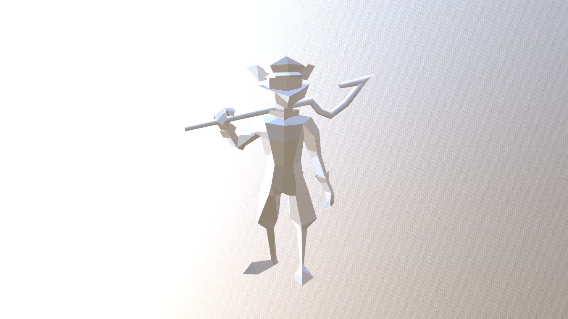 Sly_WireFrame