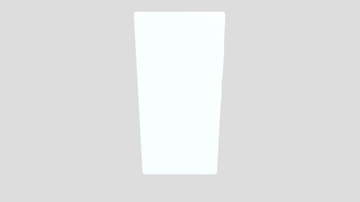 Mobile App Development Company in India 3D Model