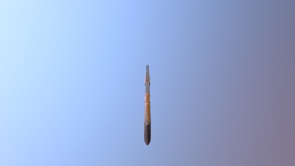 Shotgun-blend