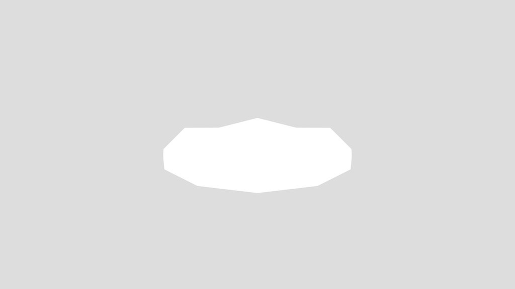 Delta Wall Clock Minimal Design