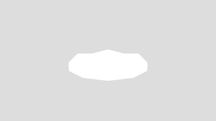 Delta Wall Clock Minimal Design