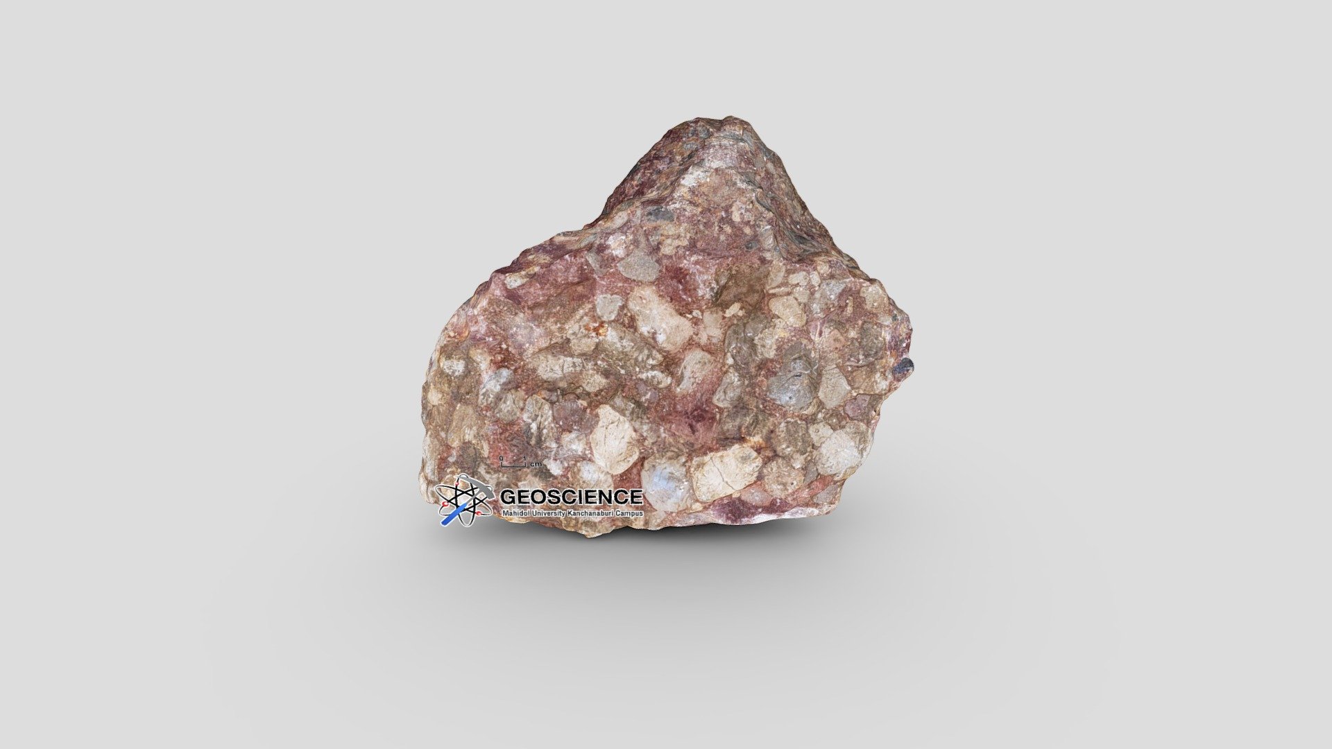 Conglomerate