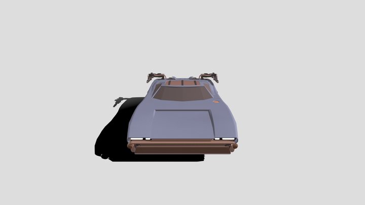 2 3D Model